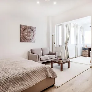 Apartment Viktoria Design, Budapest