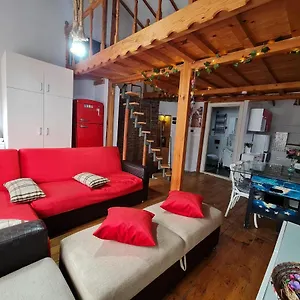 Peramira Apartment Istanbul